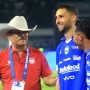 Persib Bandung Pantang Tersandung! Pesan Umuh Muchtar Jelang Lawan Arema FC