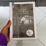 500 Juta Won atau Nyawa: Menyelami Teror Psikologis dalam Novel Bone