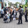 Pemprov Bali Lepas 698 Jamaah Calon Haji, Tekankan Jalin Kerukunan