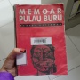 Suara dari Tanah Buangan: Menguak Memoar Pulau Buru dalam Sejarah Indonesia