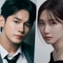 Visual Combo! Ong Seong Wu Gabung Park Eun Bin dan Yang Se Jong di Spellbound