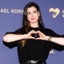 Anne Hathaway Ucapkan Insya Allah Saat Wawancara, Netizen: Masya Allah Umi Anne
