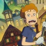 Siap Tayang 8 Juli, Majo no Tani no Yoru Jadi Film Pendek Baru Studio Ghibli