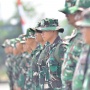 Prajurit TNI, Tangis Masyarakat dan Harapan Indonesia Emas 2045