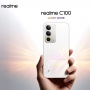 realme C100 Siap Debut di Indonesia, Bawa Desain Blooming