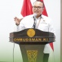 Buntut Sengketa THR 2026, Ombudsman Evaluasi Maladministrasi di 11 Provinsi