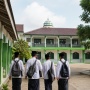 Memprihatinkan! Hampir Semua Pesantren di Indonesia Belum Penuhi Standar Air Minum dan Sanitasi