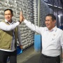 Bulog Cetak Rekor Sepanjang Sejarah, Stok Beras Tembus 5 Juta Ton