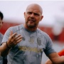Tak Ambil Pusing Bali United Ditekuk Sabah FC, Johnny Jansen Fokus Lawan Persib