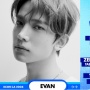 EVAN Dipastikan Tampil di KCON LA 2026, Perdana Usai Keluar dari ENHYPEN
