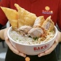 Bakso Lapangan Tembak Senayan: Legenda Kuliner yang Kini Hadir dengan Layanan Digital Lebih Praktis