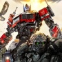 Masih Abu-abu, Sutradara Singgung Arah Franchise Transformers ke Depannya