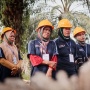 Melihat Peran Perempuan Jadi Petani Sawit