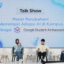 Google Student Ambassador 2026 Dibuka! 2.000 Mahasiswa Siap Kuasai AI Gemini