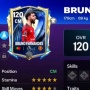 21 Kode Redeem FC Mobile Pagi Ini 23 April 2026: Event Baru Ramah F2P, Gaet Bruno Fernandes 120
