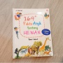 Serunya Menjelajah Dunia Satwa dalam Buku 169+ Fakta Asyik tentang Hewan
