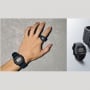 Cincin Bentuk Jam Tangan? G-Shock DWN-5600 Hadir dengan Konsep Tak Biasa
