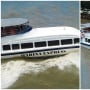 Marina Express, Speedboat Bisnis dan Pelancong yang Nyaman, Punya Radar Keamanan Canggih