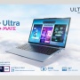 Cuma Laptop ADVAN yang Berani Tempel Intel Core Ultra di Harga Rp7 Jutaan?