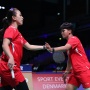 Ana/Trias dan Rachel/Febi Menang, Ganda Putri Indonesia Amankan Tiket Semifinal