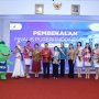 Bukan Sekadar Cantik, Finalis Puteri Indonesia 2026 Dibekali Edukasi Keamanan Produk oleh BPOM