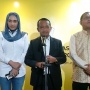 Tanggapi Santai Usulan KPK, Bahlil: Di Golkar Jangankan 2 Periode, Satu Periode Saja Sering Ganti