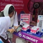 Cara Aktifkan Roaming Data Saat Haji 2026, XLSMART Rilis Paket Murah Mulai Rp355 Ribu