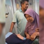 Kisah Haru Bunda Tiwi di Usia 53: Melahirkan Bayi Pertama Seberat 4,1 Kg