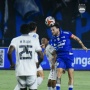 Hasil Super League: Persib Bandung Gagal Menang Lagi! Terancam Dikudeta Borneo FC