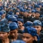 Ribuan warga Baduy ikuti tradisi Seba 2026