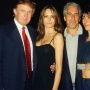 Departemen Kehakiman AS Selidiki Dugaan Akal Bulus Trump Halangi Investigasi Skandal Epstein
