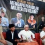 Bedah Persepsi Peradilan Militer Kejam, Pengamat: Kesalahan Kecil Dampaknya Besar