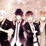 Keserakahan & Egoisme Berkemas Genre Fantasi Vampir dalam Diabolik Lovers