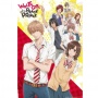 Wolf Girl and Black Prince: Saat Si Tsundere Kyouya Sata Menjinakkan Si Pembohong Erika