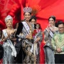 Profil Agnes Aditya Rahajeng, Puteri Indonesia 2026 yang Ukir Sejarah Baru