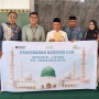 Pegadaian Cabang Bima Serahkan Bantuan CSR Peralatan Ibadah ke Masjid Al Ijtihad