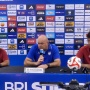 Persib Ditahan Imbang Arema FC, Bojan Hodak: Kini Hidup Kami Lebih Rumit