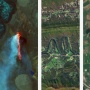 Cara Mudah Membuat Nama dari Your Name In Landsat NASA Secara Gratis