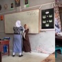 Viral Video Guru dan Siswi Berkelahi Saling Jambak Kerudung di Kelas, Sungguhan atau Belajar Akting?