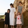 UNIQLO x Cecilie Bahnsen: Saat Fashion Feminin Tak Lagi Harus Mengorbankan Kenyamanan