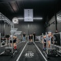 Konsep Baru di Dunia Fitness, VERTEX8 Luncurkan HYROX Training Zone di BSD