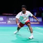 Piala Thomas 2026: Alwi Farhan Kena Comeback, Indonesia Tertinggal 1-2 dari Thailand