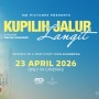 Merah Bara Biru Beku, Kupas Bahasa Warna dalam Film Kupilih Jalur Langit