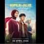 Ulasan Film Kupilih Jalur Langit: Kisah Nyata Viral yang Menguras Air Mata