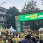 Tring Golden Run 2026, Pegadaian Gaungkan Investasi Emas Lewat Event Lari dan Pegadaian Peduli