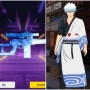 76 Kode Redeem FF Max Terbaru 26 April 2026: Klaim Bundel Gintoki dan VSK94 Undersea