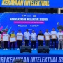 Hari Kekayaan Intelektual 2026, Kementerian Hukum Dorong Industri Olahraga dan Inovasi Nasional