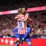 Atletico Madrid Akhiri 4 Kekalahan Beruntun, Tumbangkan Athletic Club 3-2