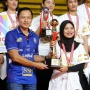 Jakarta Pertamina Enduro Juara Proliga 2026, Bukti Konsistensi Disiplin dan Semangat Juang