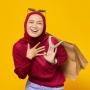 Ingin Update Koleksi Fashion? Manfaatkan Diskon Sogo Long Weekend Deals dari BRI